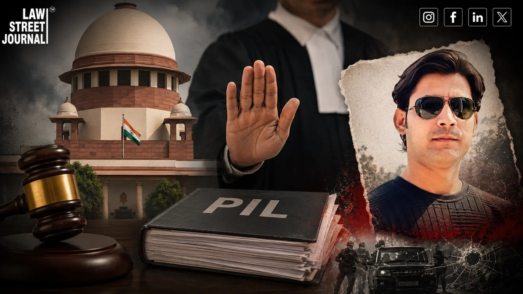 supreme-court-refuses-pil-for-cbi-probe-into-bharat-tiwari-encounter-in-bihar