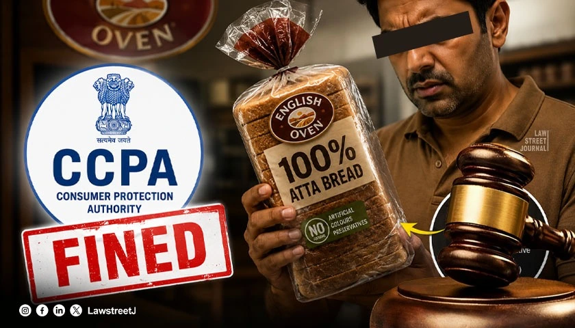 ccpa-fines-english-oven-1-lakh-for-100-atta-bread-claim-on-bread-with-only-87-wheat