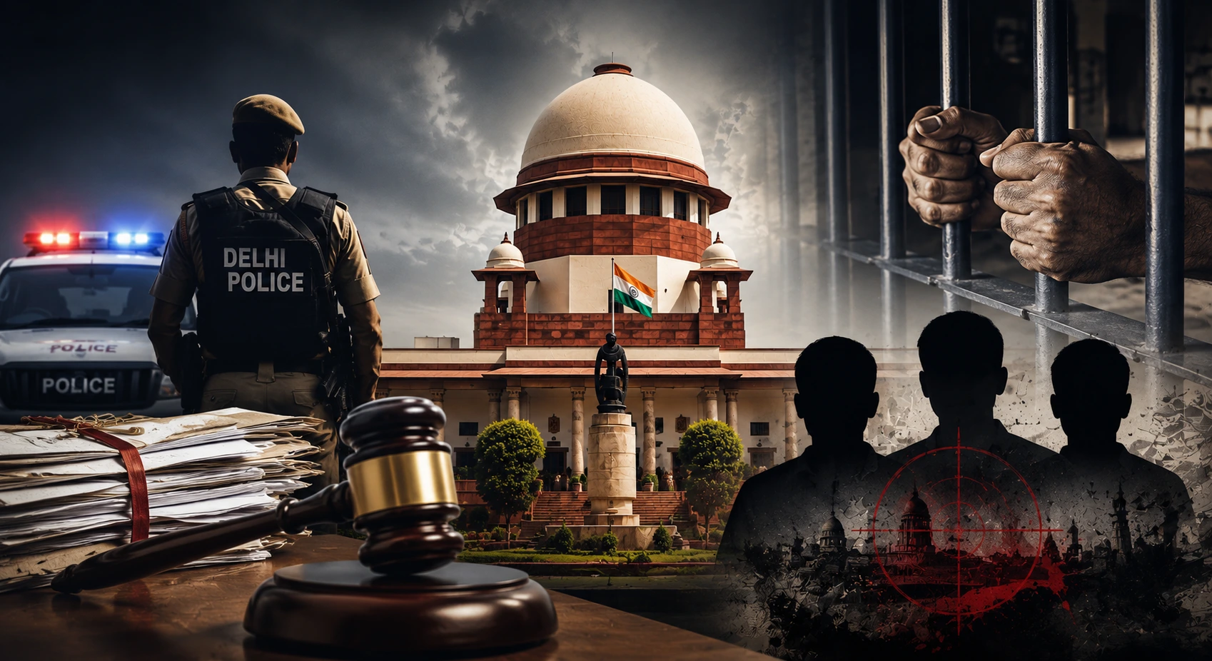 sc-seeks-delhi-police-reply-on-bail-pleas-of-alleged-indian-mujahideen-operatives-jailed-for-12-years