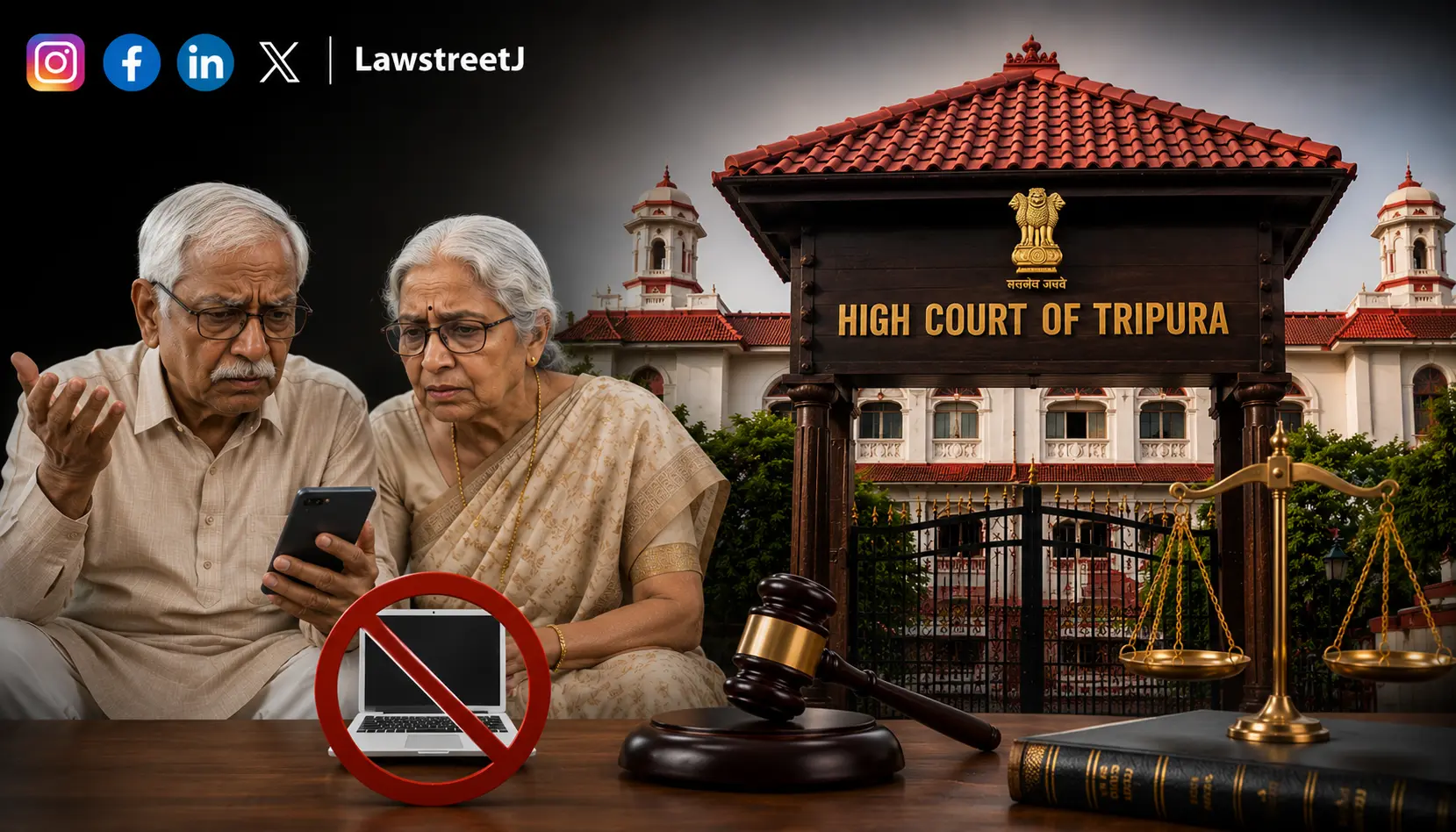 senior-citizens-cannot-be-penalised-for-not-monitoring-court-website-tripura-hc