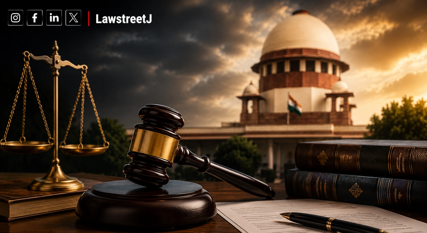 Is There A Difference Between Non-Service Of Arrest Grounds And Inadequate Reasons? Supreme Court Answers