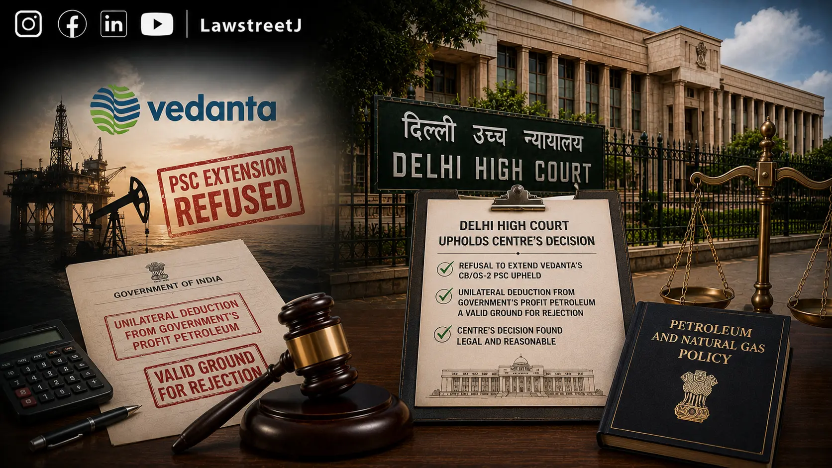 vedanta-loses-cairn-oil-block-delhi-high-court-upholds-governments-rejection-of-contract-extension