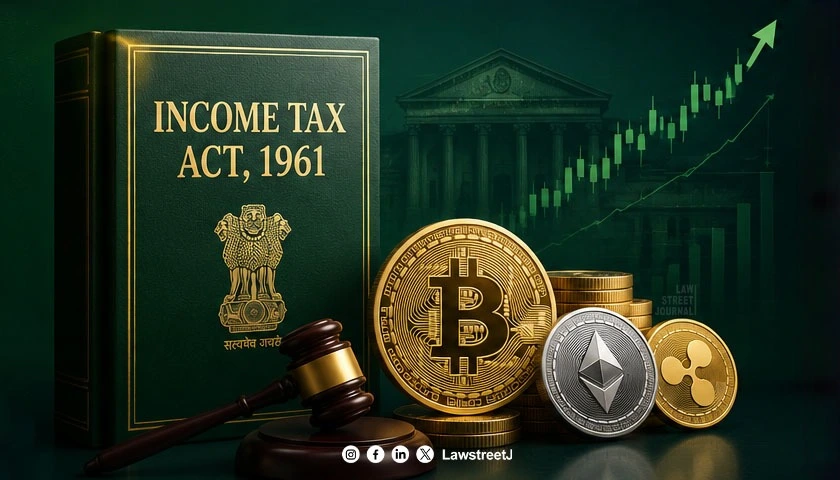navigating-virtual-digital-assets-taxation-of-cryptocurrencies-under-the-income-tax-act-1961