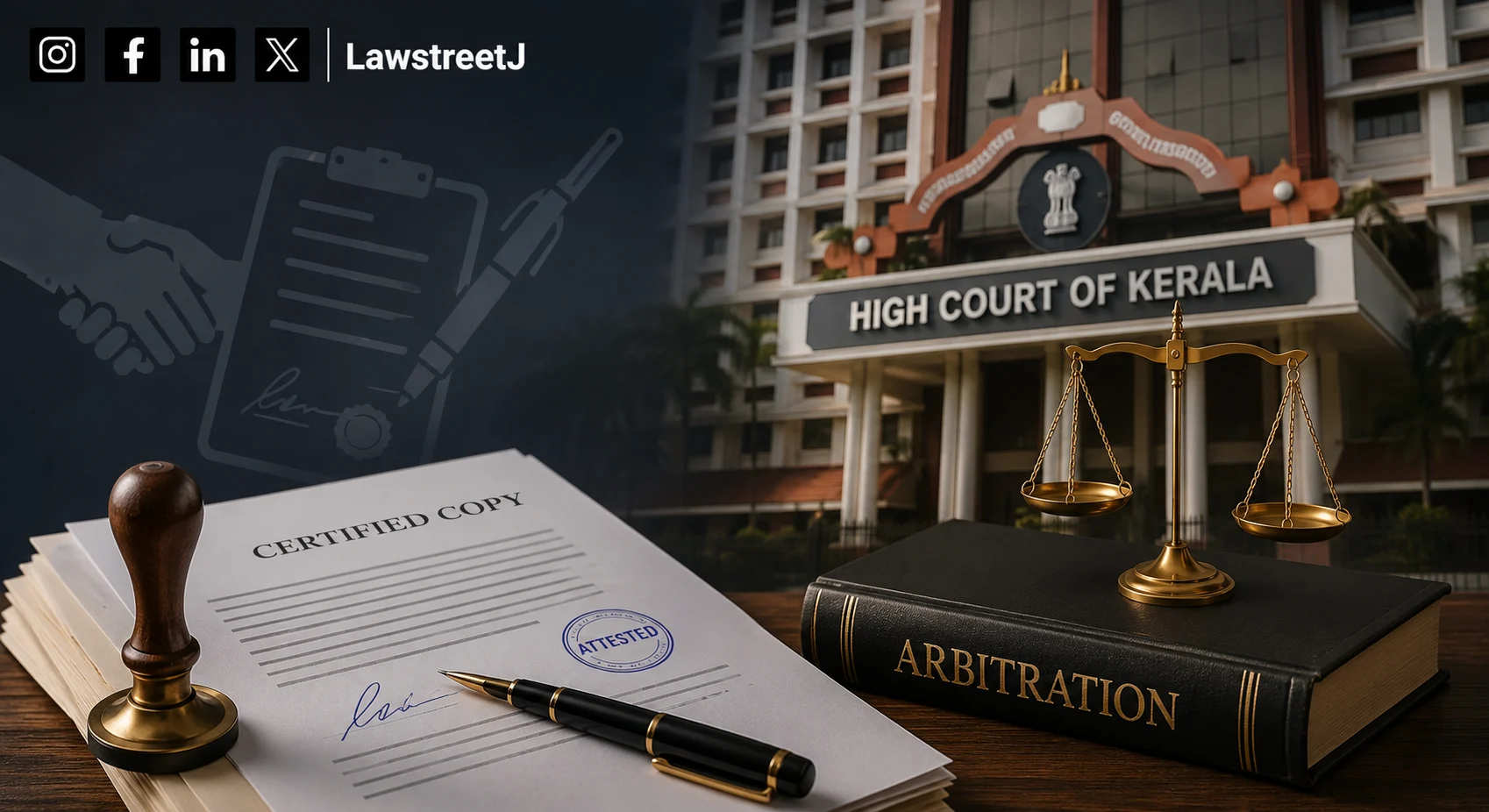 duly-certified-copy-of-arbitration-agreement-need-not-be-attested-by-public-authority-kerala-hc