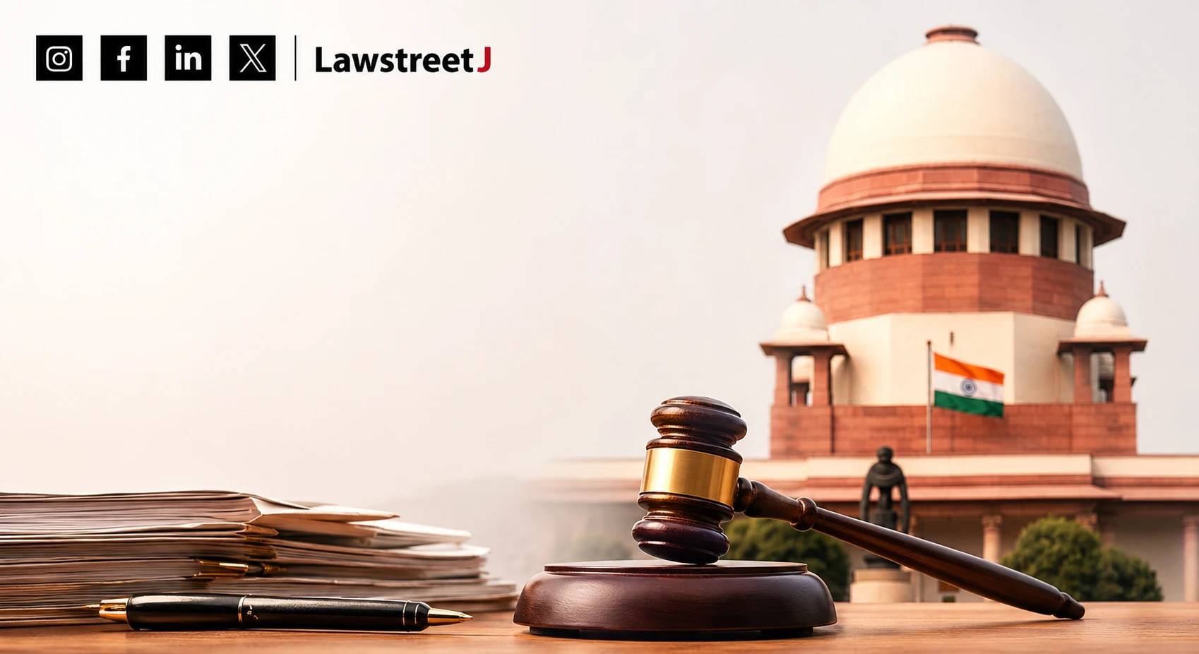 Supreme Court Quashes 23YearOld FERA Case Against Standard Chartered Bank Over Mandatory Notice Lapse
