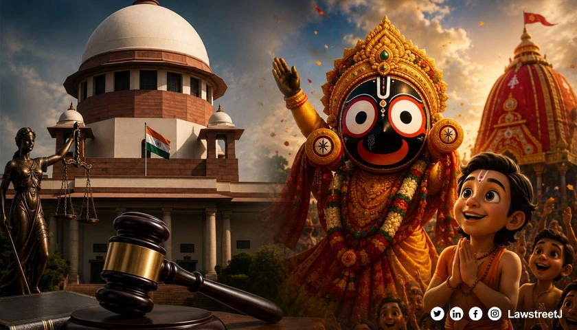 sc-upholds-artistic-liberty-refuses-to-ban-animated-film-mahaprabhu-jagannath