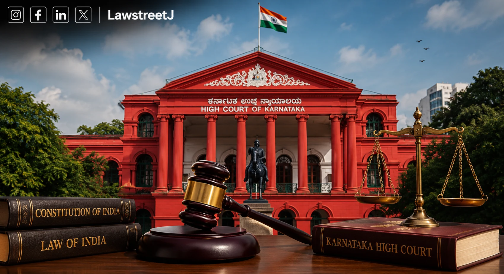 Muslim Personal Law Can't Override Special Marriage Act, Rules Karnataka High Court