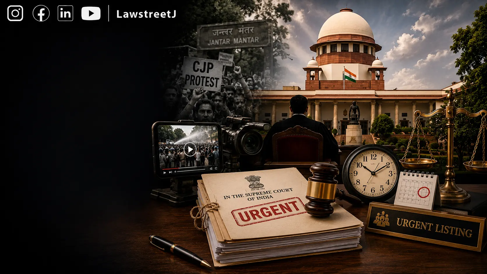 we-dont-have-time-to-watch-videos-supreme-court-declines-to-entertain-plea-on-student-protest