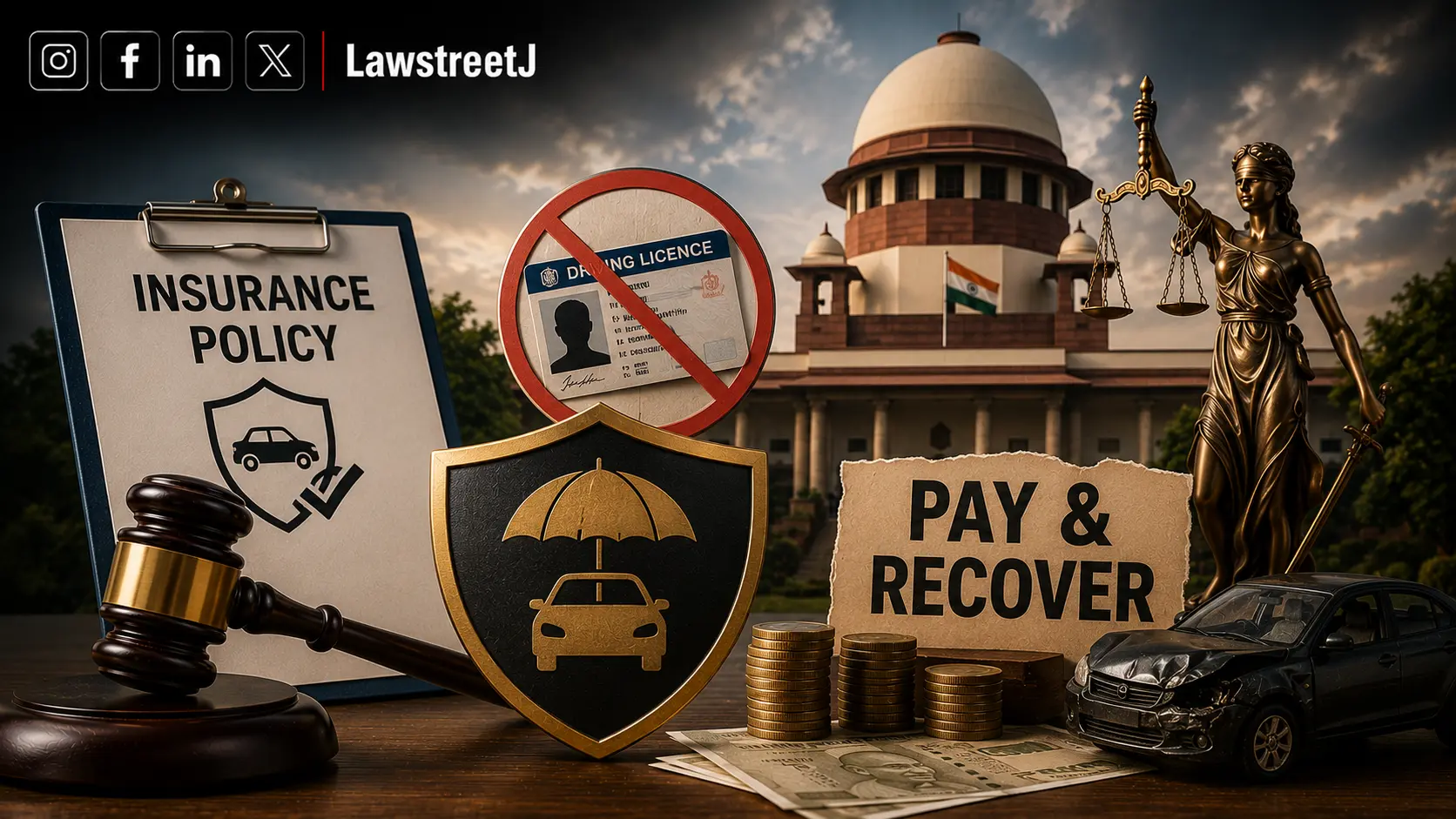 sc-insurer-not-liable-if-driver-had-no-valid-licence-pay-and-recover-rule-applies