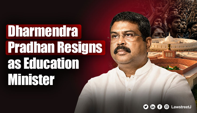 dharmendra-pradhan-resigns-as-education-minister
