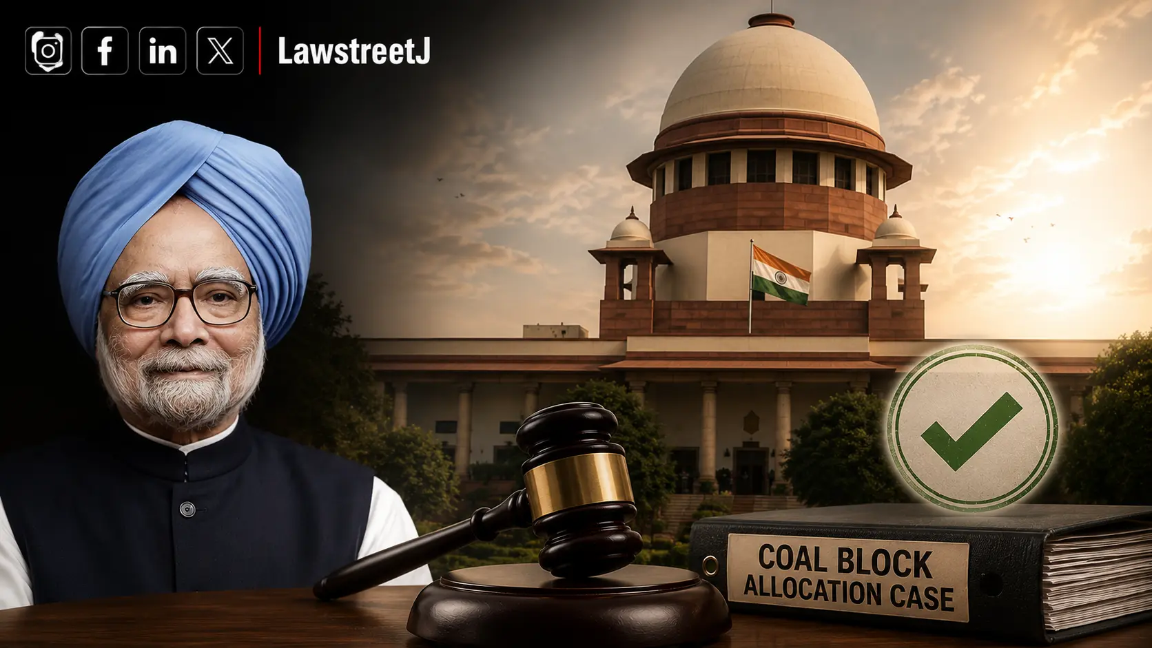 sc-clears-former-prime-minister-dr-manmohan-singh-in-coal-block-allocation-case