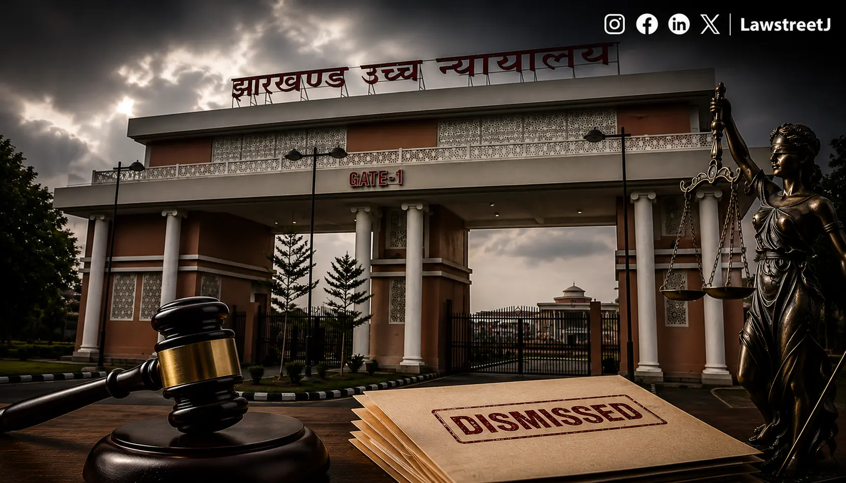 Adultery Is No More a Crime Jharkhand HC Quashes Constables Dismissal Orders Reinstatement