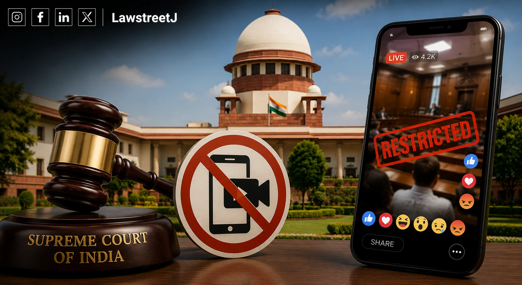 sc-restricts-social-media-sharing-of-courtroom-videos-not-an-entertainment-channel