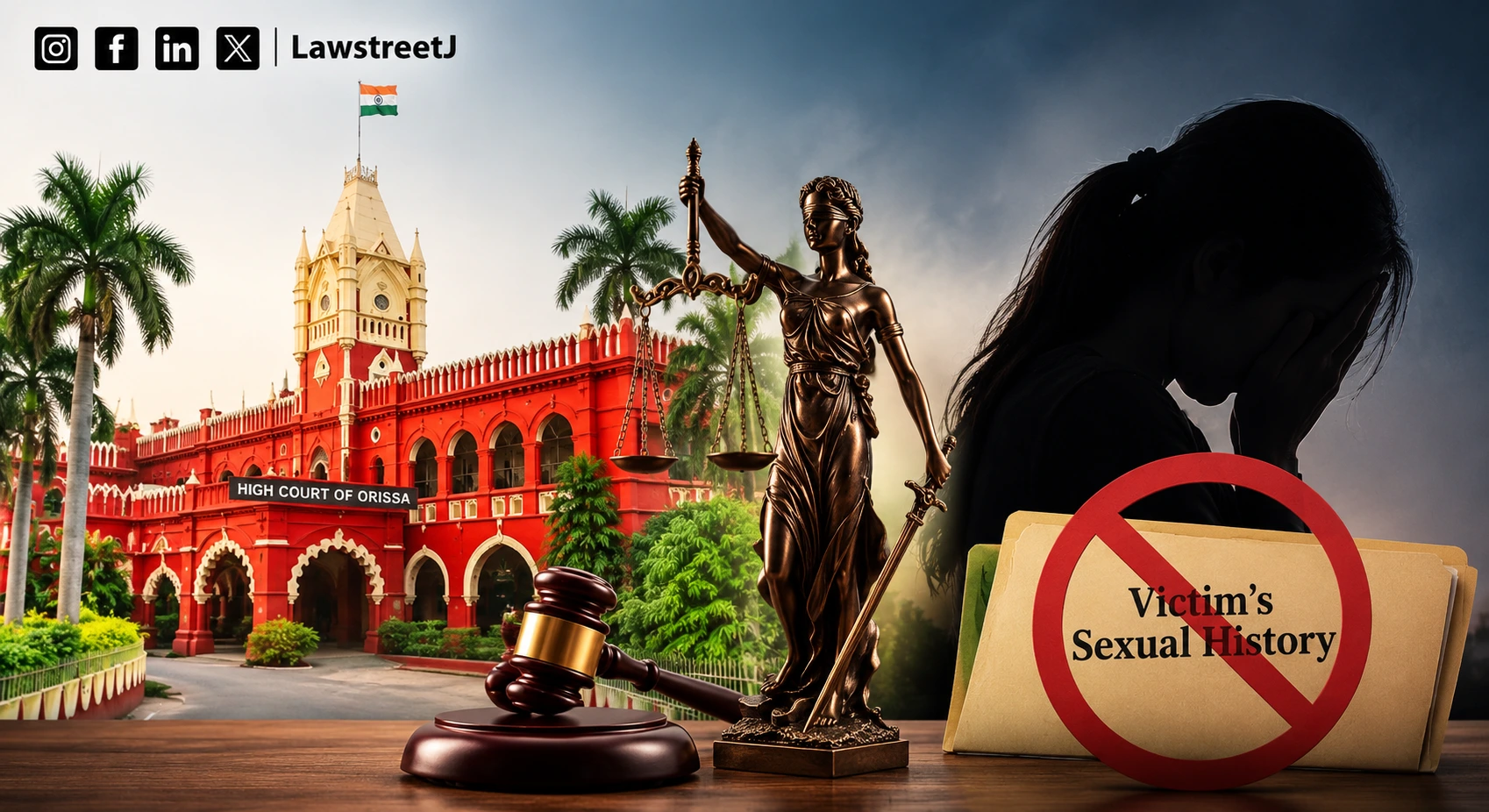 victims-sexual-history-cannot-be-used-to-discredit-rape-allegation-orissa-hc