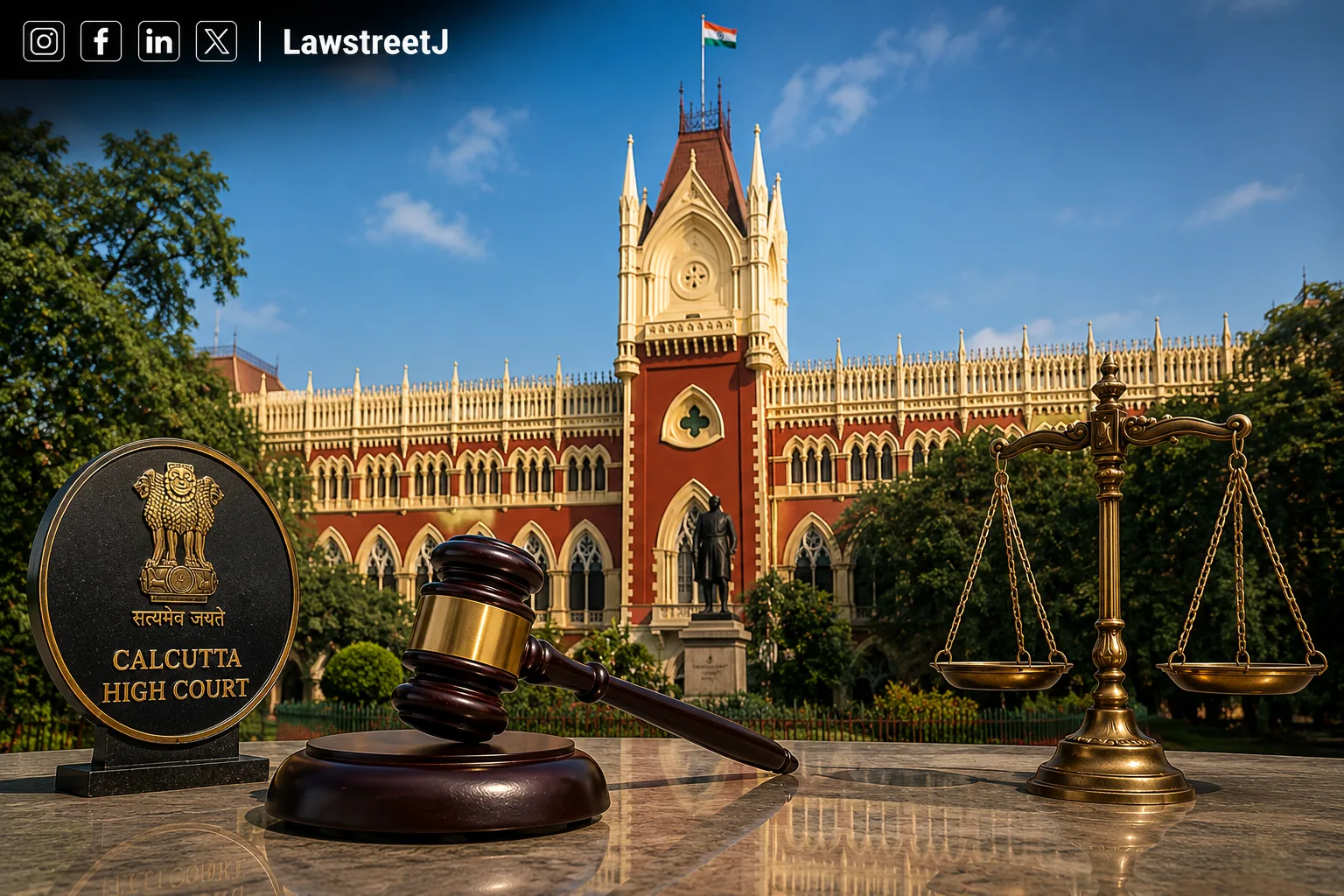 Irretrievable Breakdown of Marriage Amounts to Cruelty Grounds for Divorce Calcutta High Court