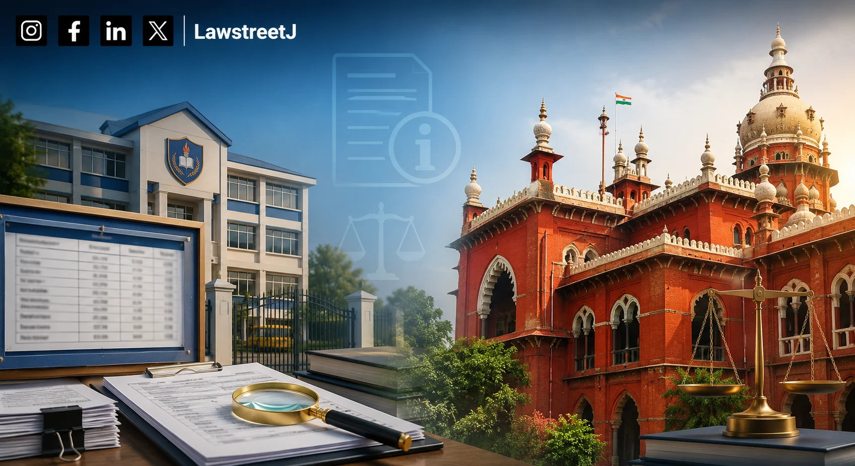 private-schools-not-public-authorities-under-rti-act-but-must-display-fees-madras-hc