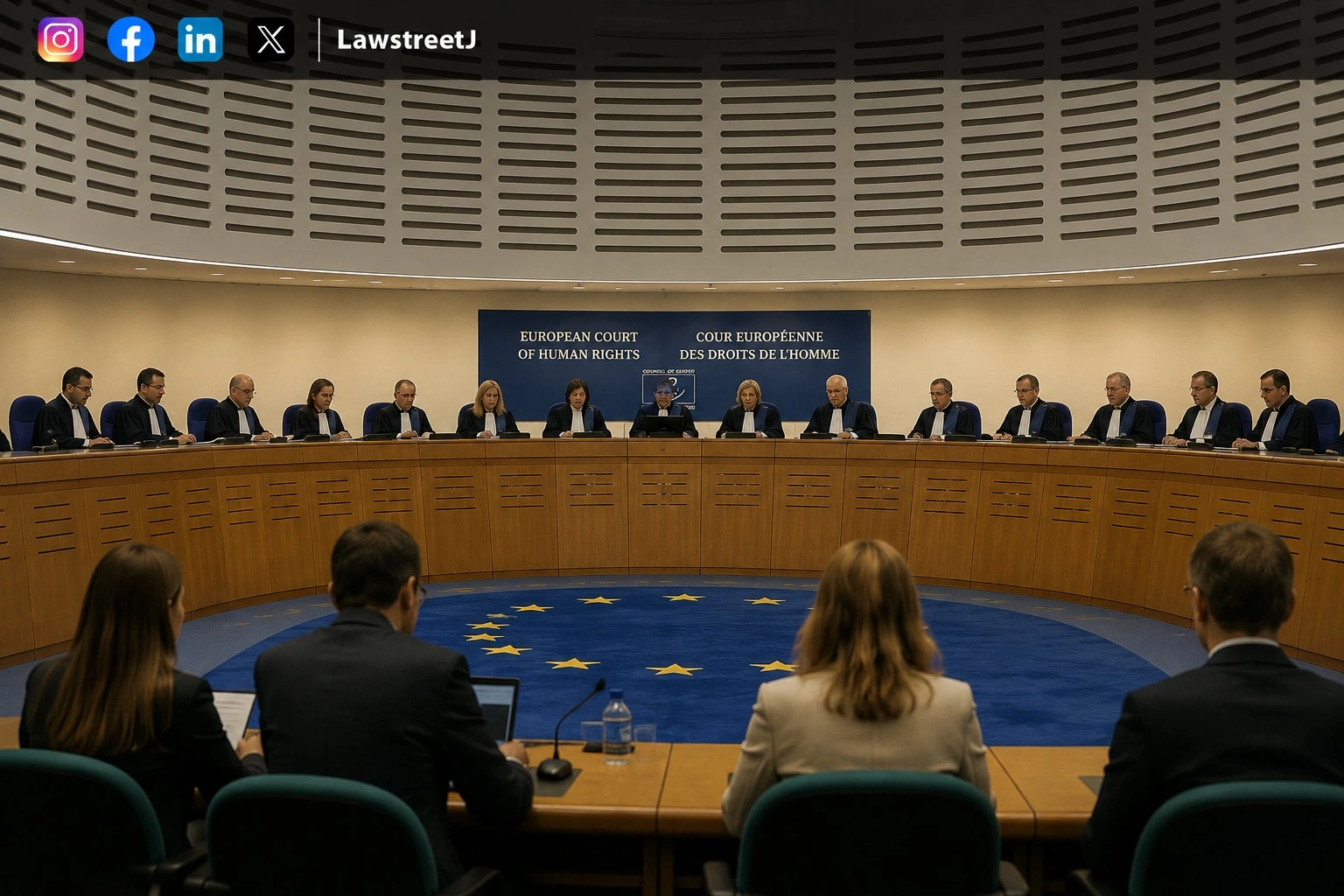EUs Top Court Upholds Record 41 Billion Android Antitrust Fine Against Google