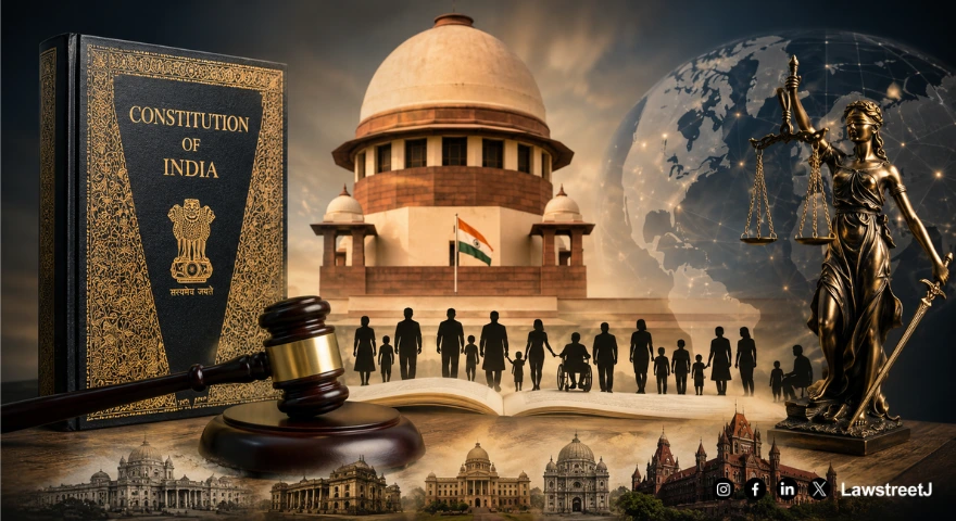 constitution-and-constitutionalism-tracing-indias-journey-through-landmark-judgments-and-a-global-lens