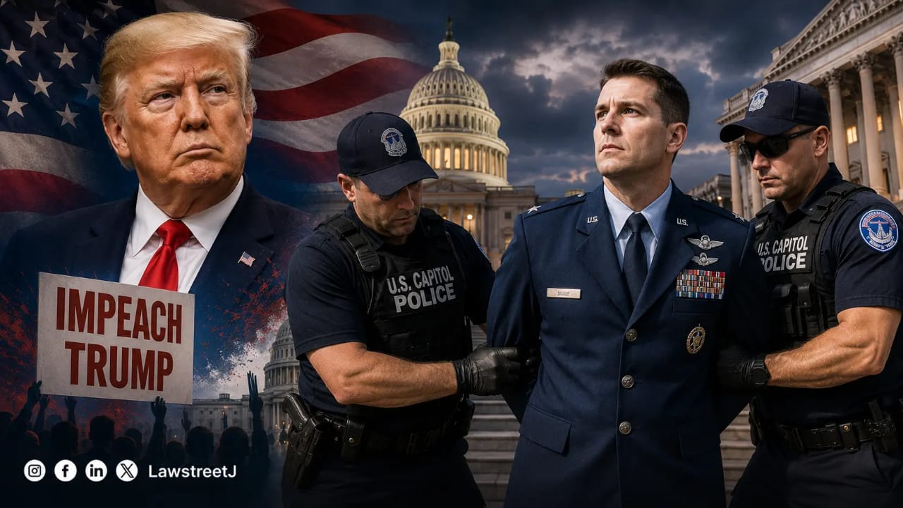 active-duty-air-force-major-arrested-at-capitol-after-calling-for-trumps-impeachment