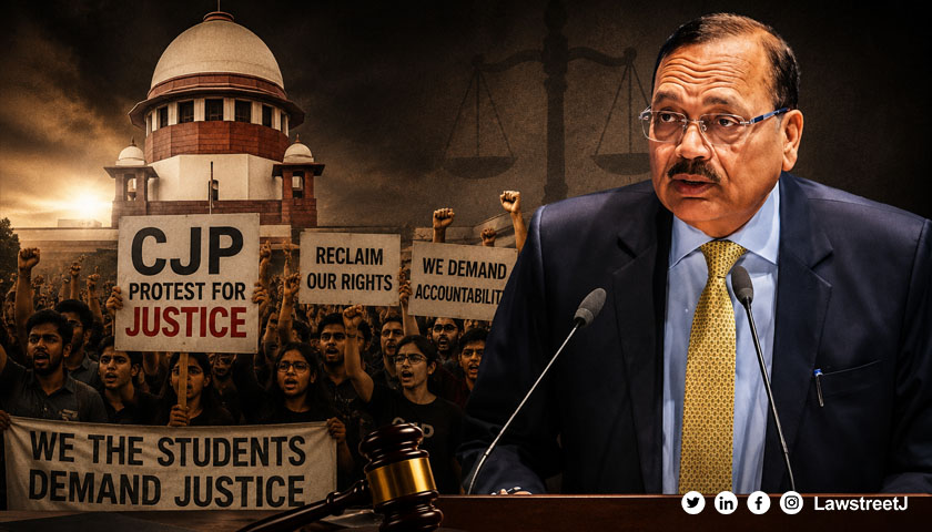 mere-agitation-cannot-justify-lathi-charge-cji-surya-kant-reaffirms-constitutional-right-to-peaceful-protest