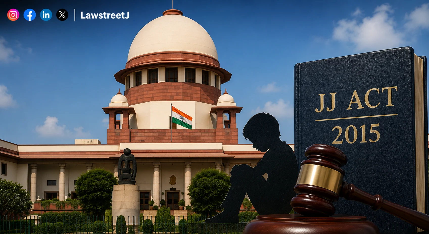 No Adult Trial Of Juvenile Without Reasoned Order Under Section 191 JJ Act Supreme Court Acquits Murder Convict