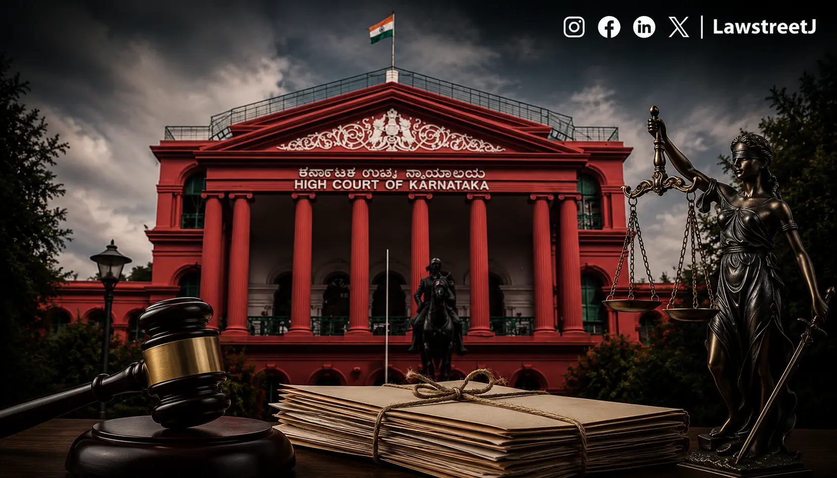 Bangalore Development Authority to Pay Rs.1 Lakh For Unwanted Litigation Over Double Allotment of Site Karnataka HC