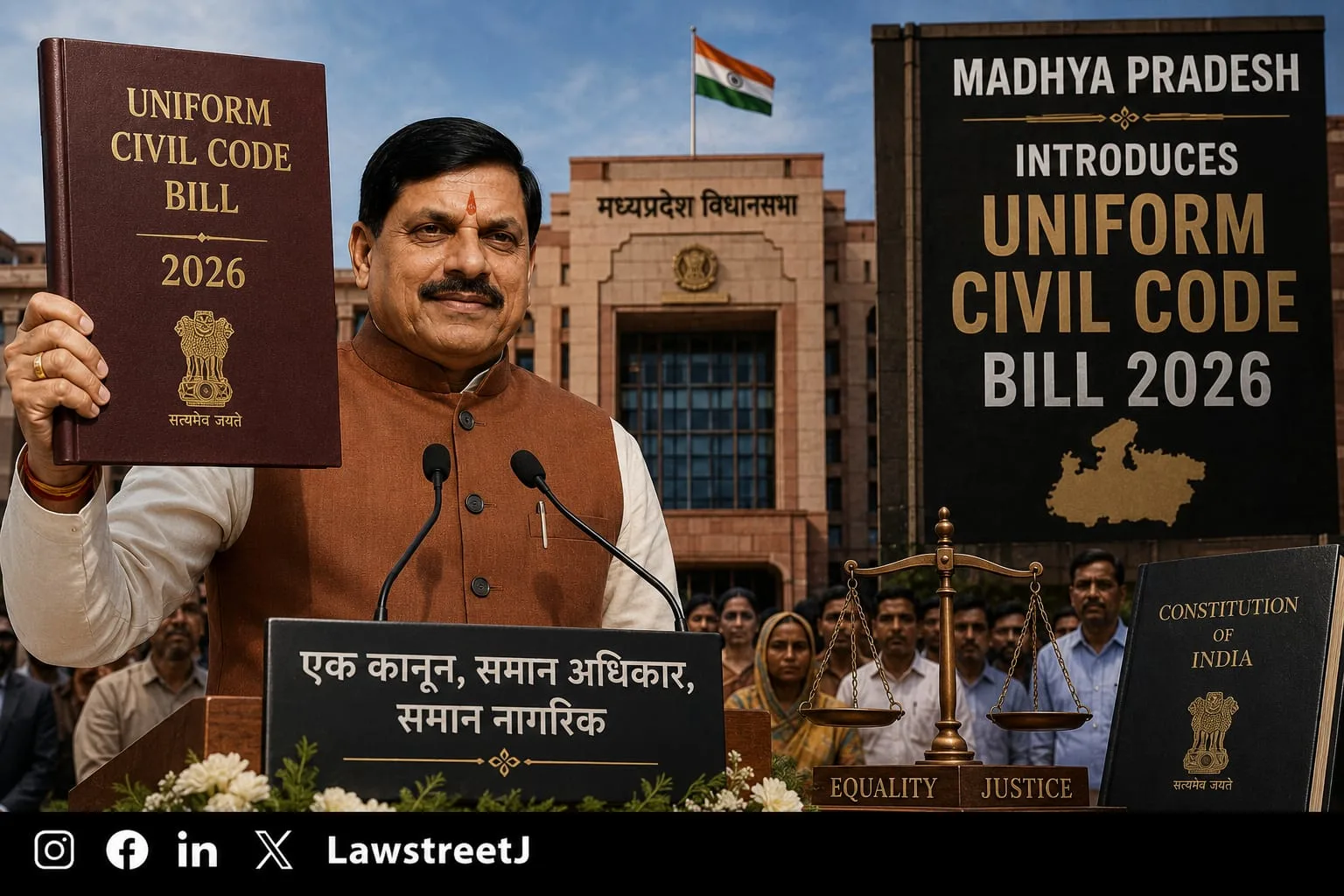 madhya-pradesh-introduces-uniform-civil-code-bill-2026