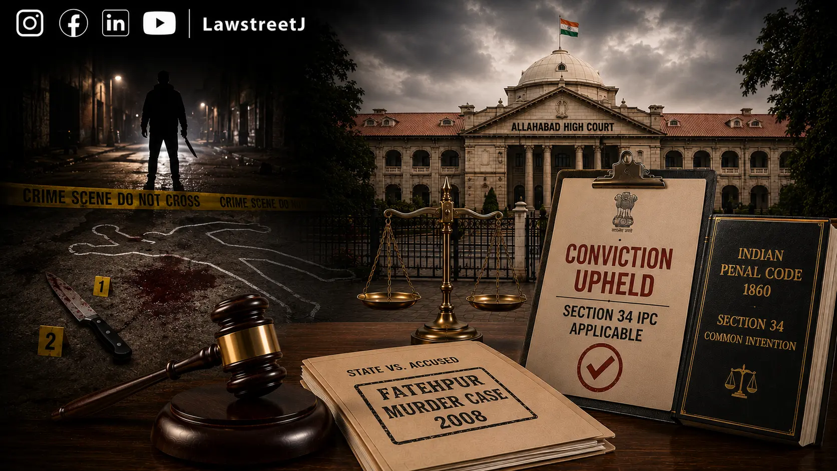 allahabad-hc-upholds-life-conviction-in-2008-fatehpur-murder-corrects-omission-of-section-34-ipc
