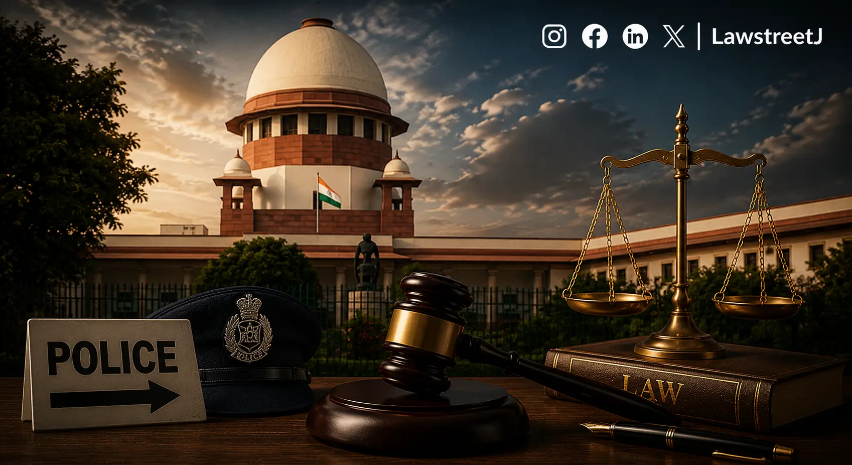 sc-refuses-urgent-listing-of-plea-over-alleged-remarks-against-prophet-muhammad