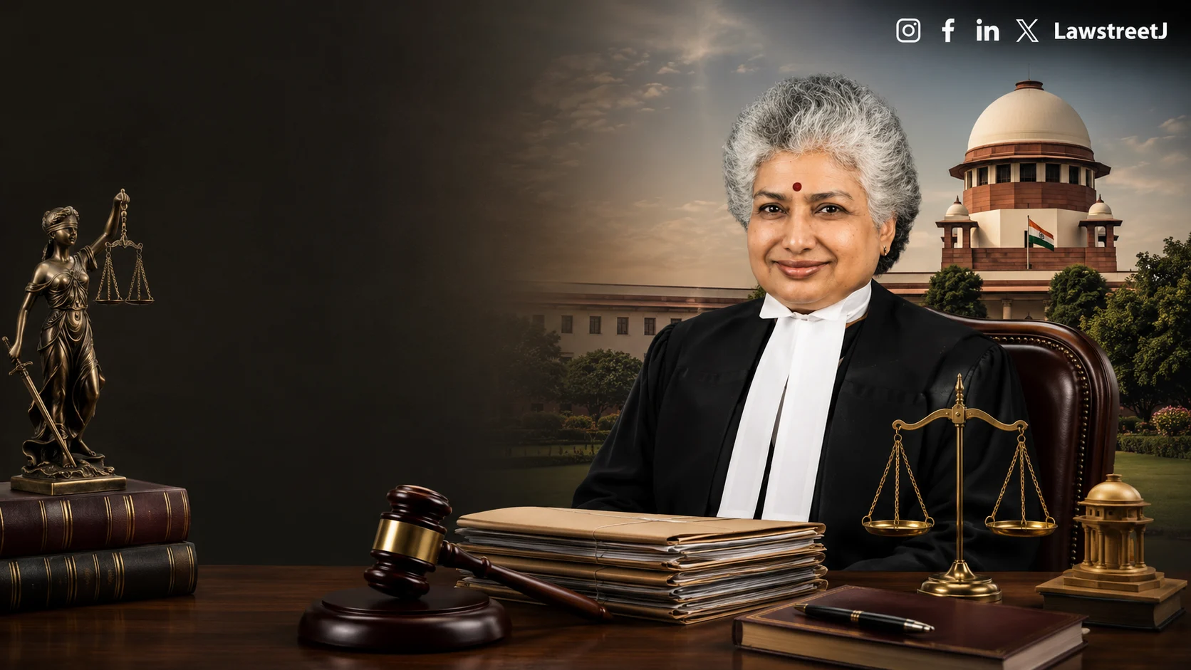 justice-bv-nagarathna-appointed-chairperson-of-supreme-court-legal-services-committee
