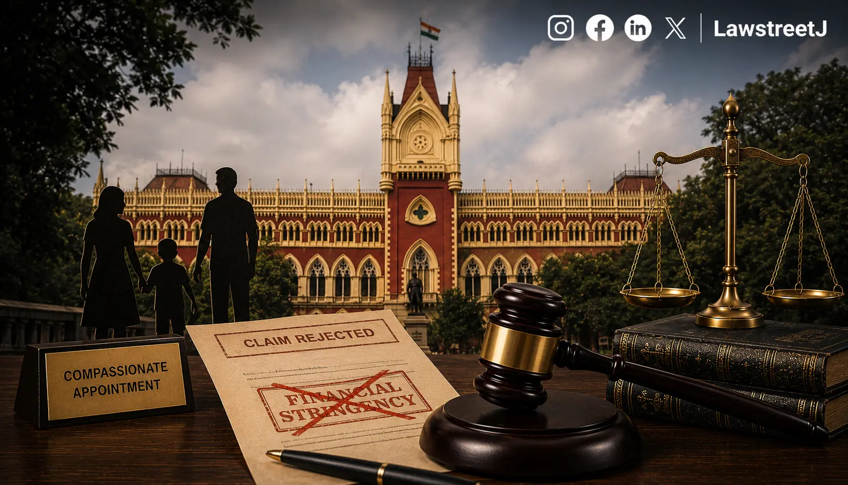 authority-cannot-supplement-rejection-grounds-in-writ-affidavit-calcutta-hc