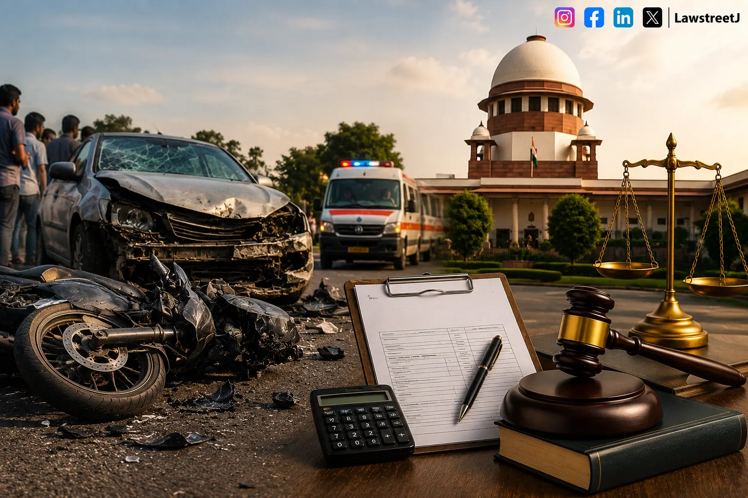 itr-of-previous-year-suffices-for-salaried-not-self-employed-sc-lays-down-mact-income-guidelines