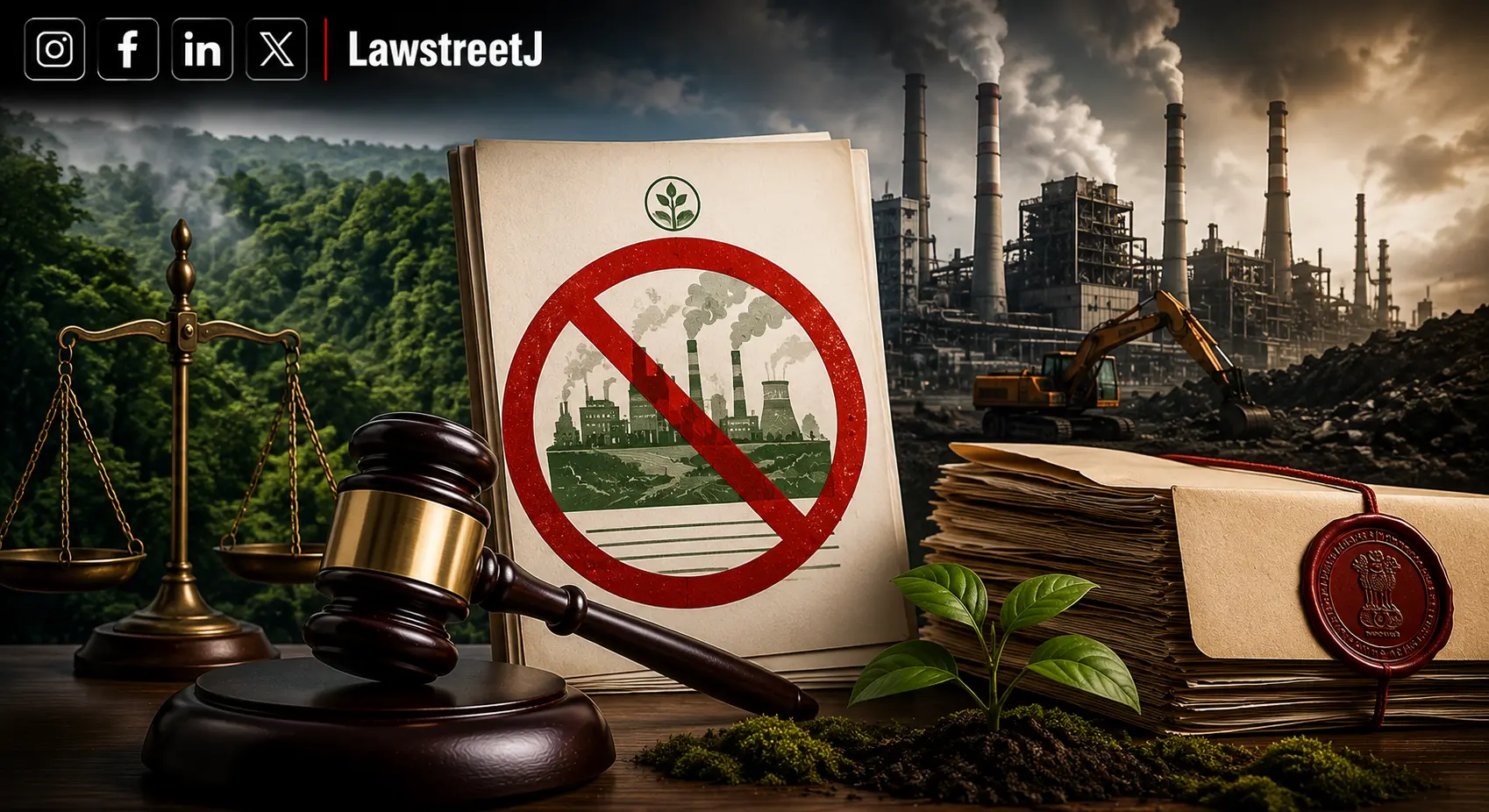 centre-cannot-grant-retrospective-environmental-clearances-through-office-memorandum-supreme-court