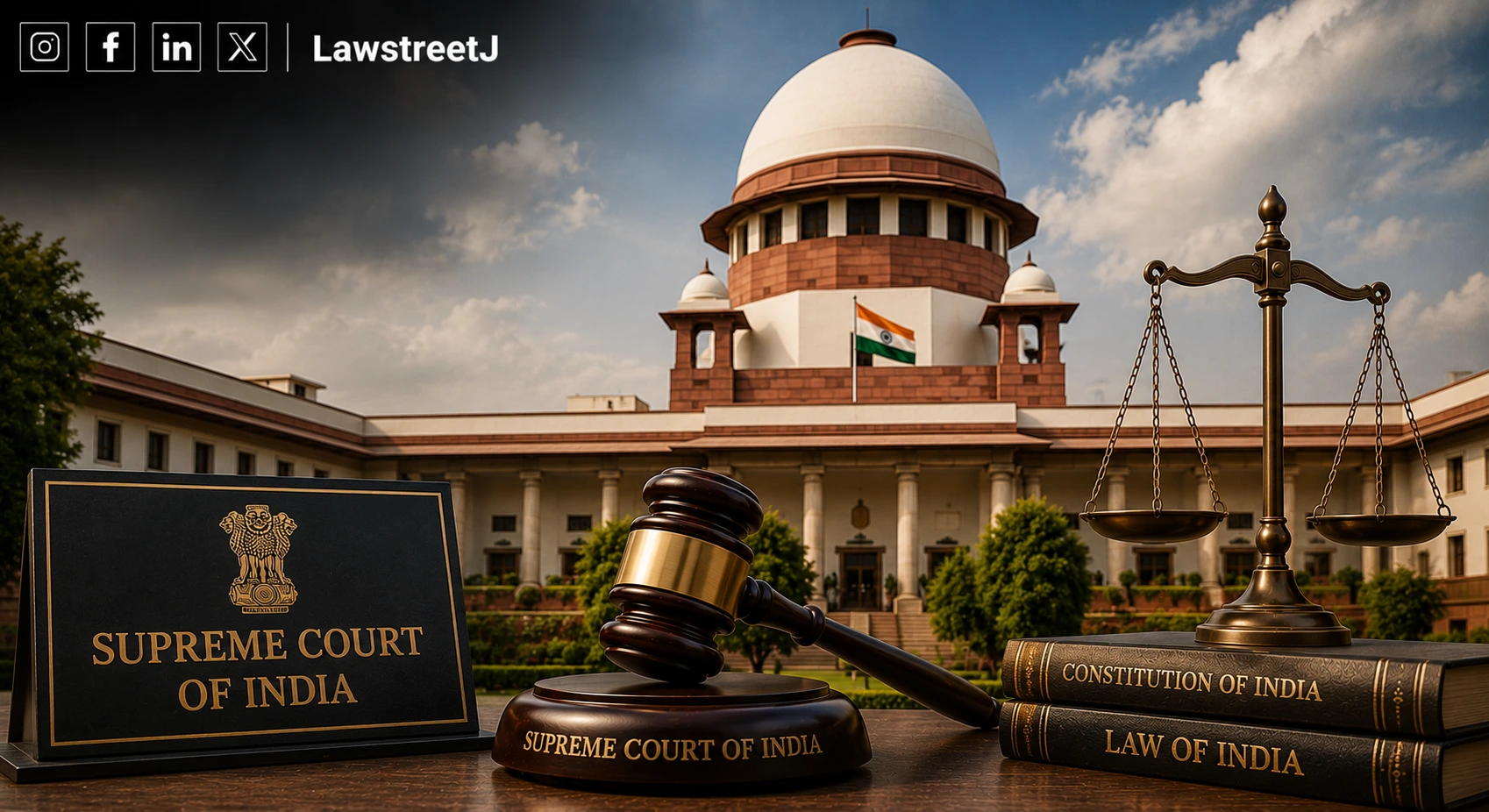 Supreme Court Gives Bihar Six Weeks To Clear Ganga Encroachments