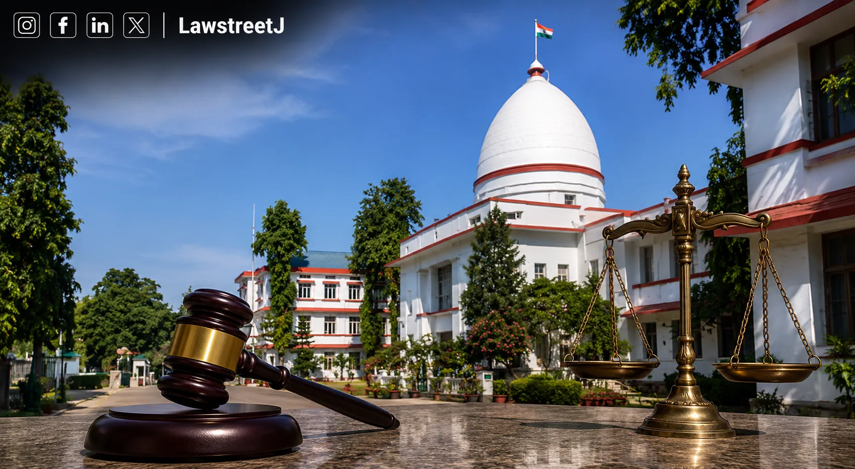Can a 150 Year Old British Law Still Apply to Nagaland Gauhati High Court Answers