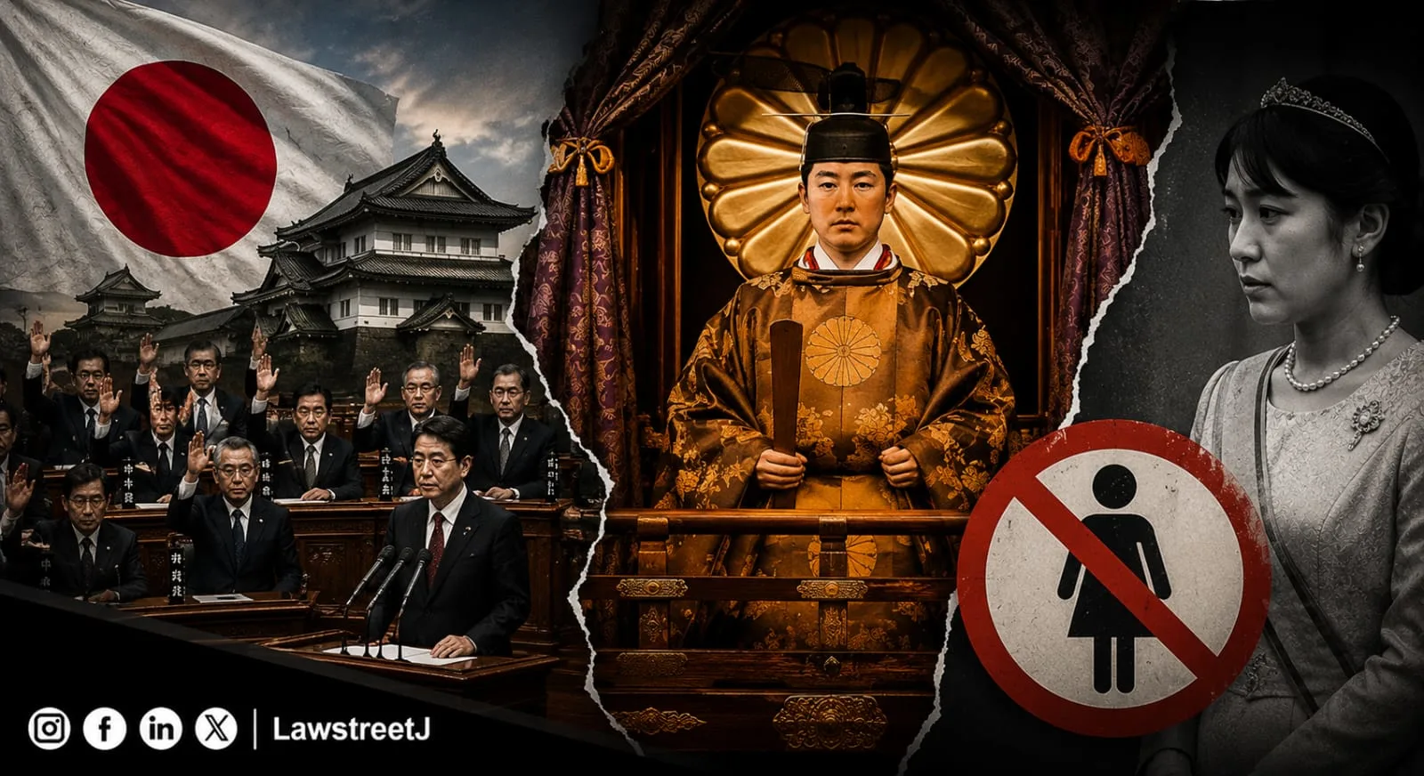 japan-enshrines-male-only-imperial-succession