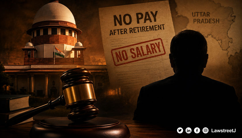 One Consumer Forum Member Got Not Even A Single Penny: Supreme Court Asks Up To Explain