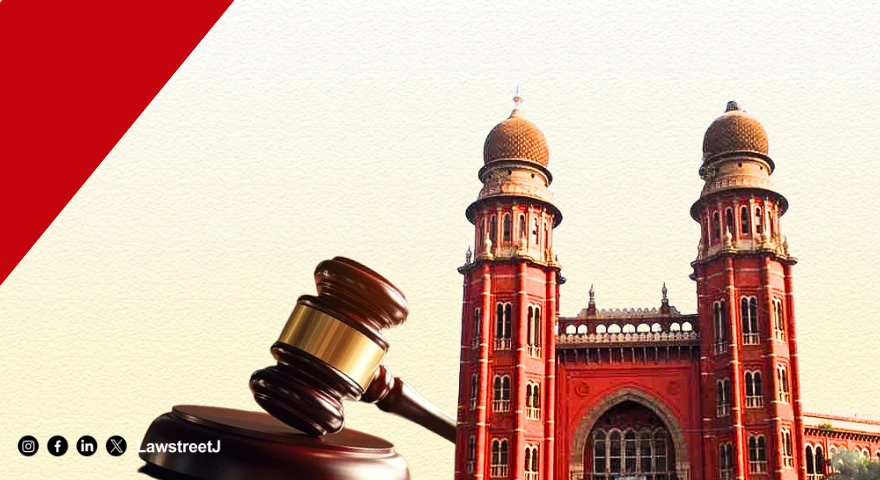 Madras HC Flags Bail Lapses, Seeks Merit-Based Prosecutor Appointments