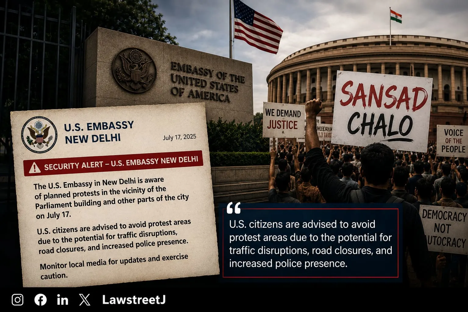 what-the-us-embassys-july-17-alert-said-about-the-delhi-protests