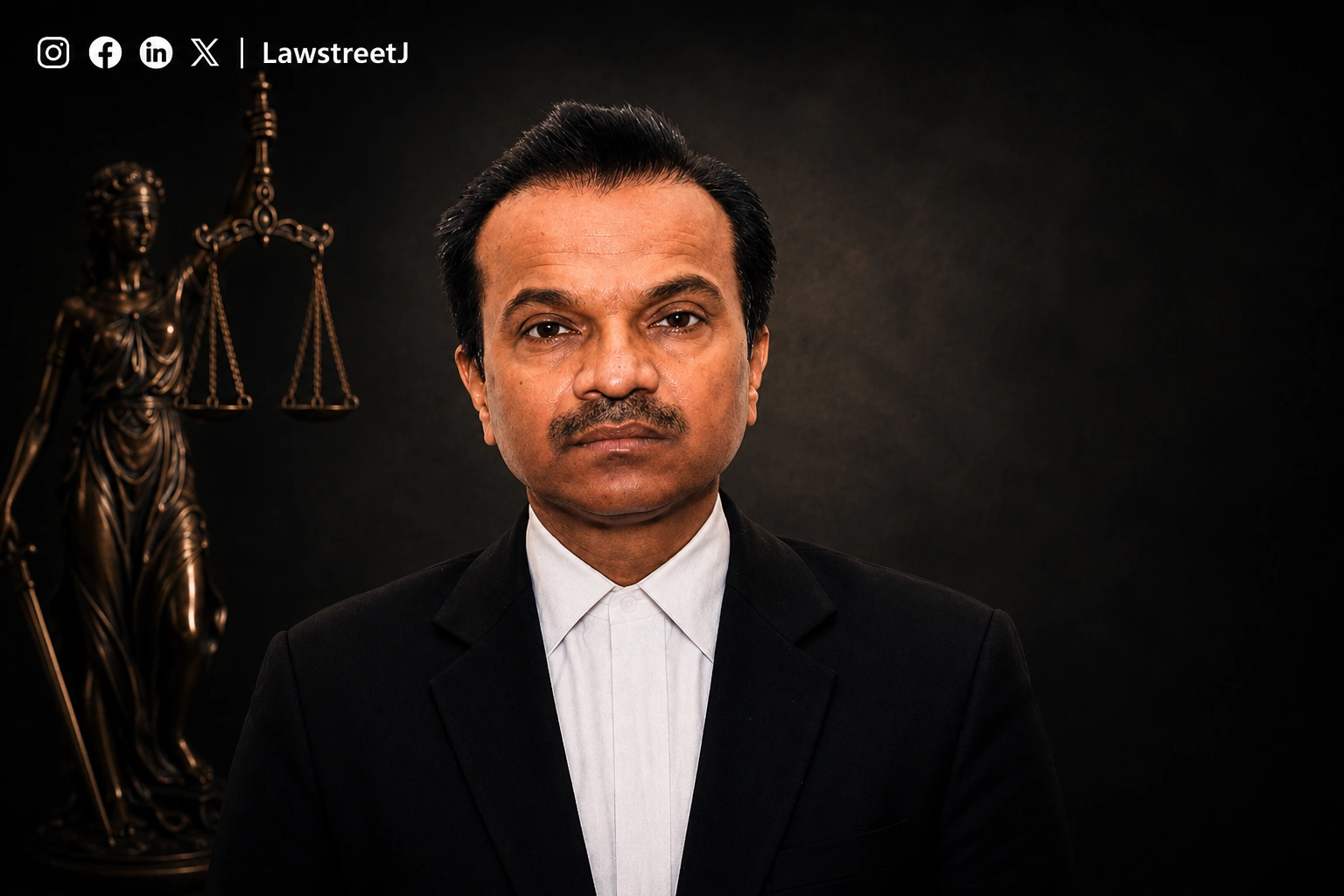 MP Judge Axay Kumar Dwivedi Rejects Official Perks and Requests 50 Salary Cut