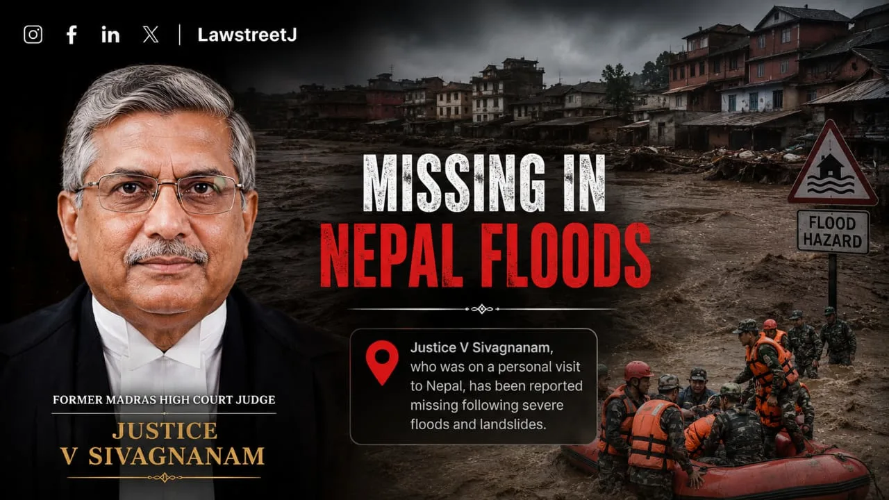 former-madras-hc-judge-justice-v-sivagnanam-missing-in-nepal-floods