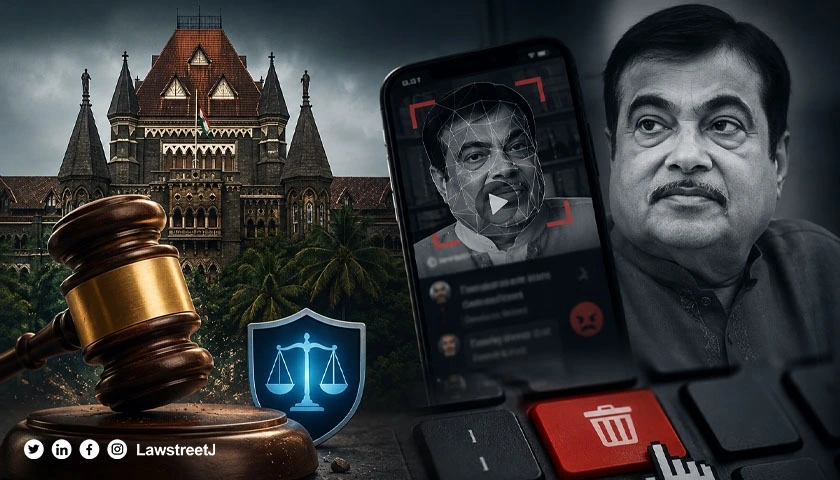 bombay-hc-orders-takedown-of-ai-deepfakes-vile-posts-against-nitin-gadkari-over-e20-row