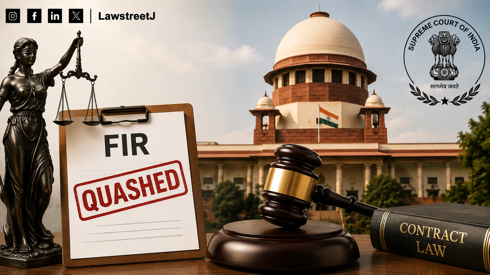 Commercial Dispute Cannot Be Given Criminal Colour Without Dishonest Intent From Inception Supreme Court