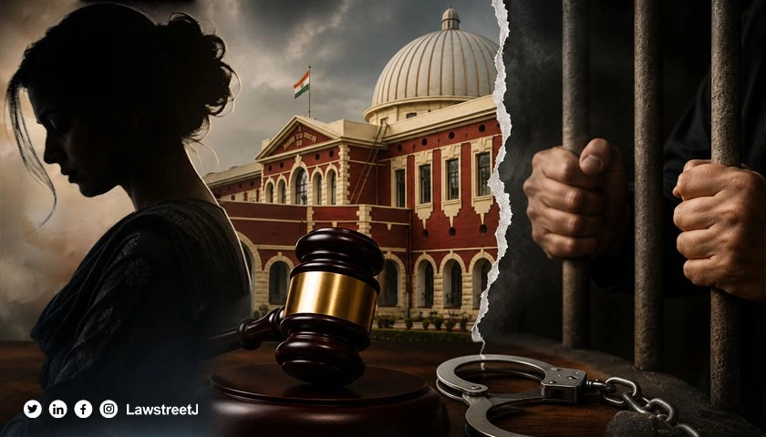 False Promise or Broken Promise Jharkhand HC Acquits Man in Rape Case