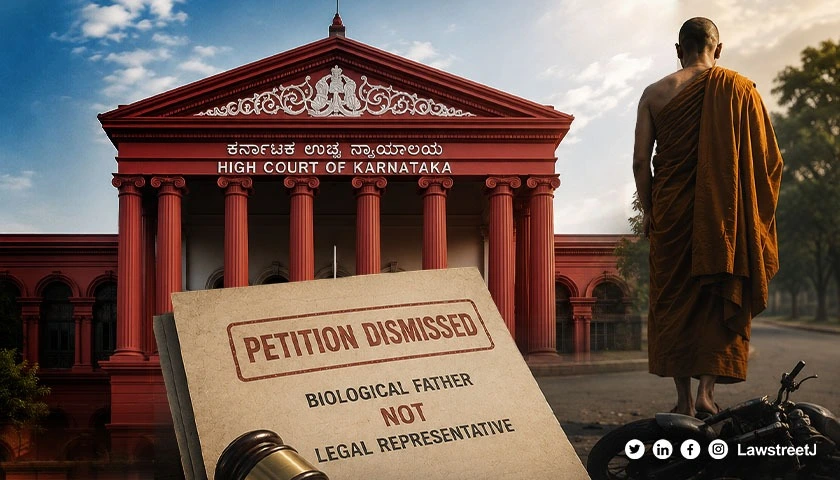 biological-father-of-monk-killed-in-road-accident-not-quot;legal-representativequot;-holds-karnataka-hc