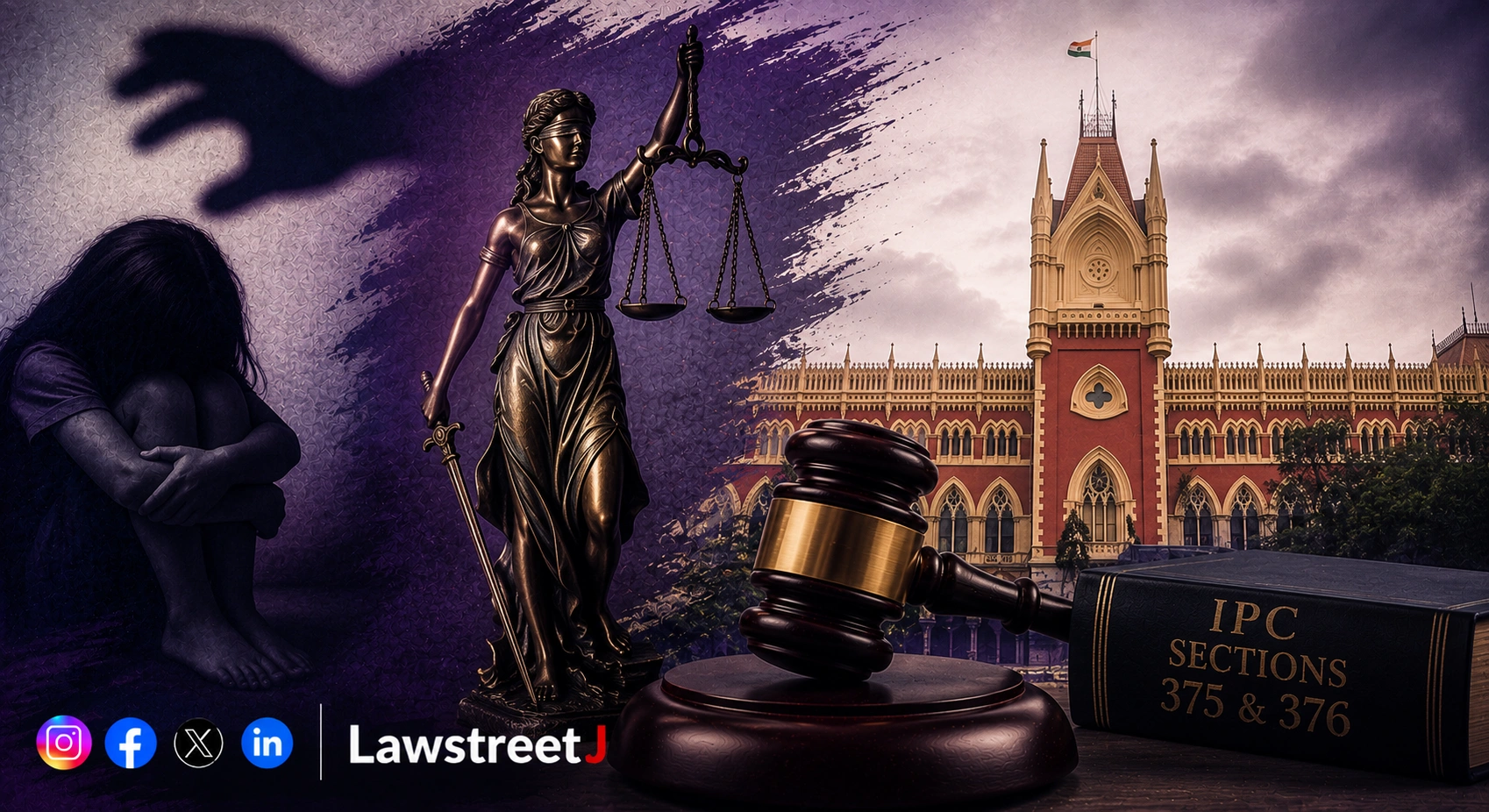 Minor's Consent No Defence; Rejects 'Romeo-Juliet' Benefit in POCSO Case: Calcutta HC