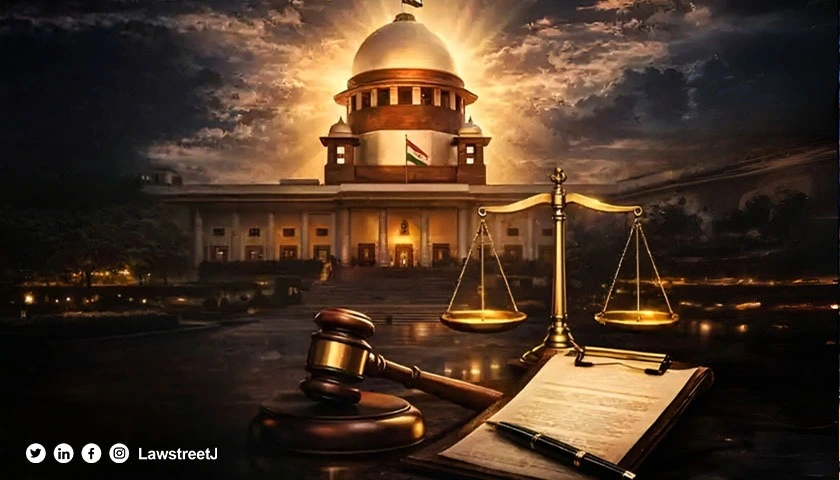 Composite Appeal Maintainable Against Common Judgment Deciding Suit And Counterclaim SC