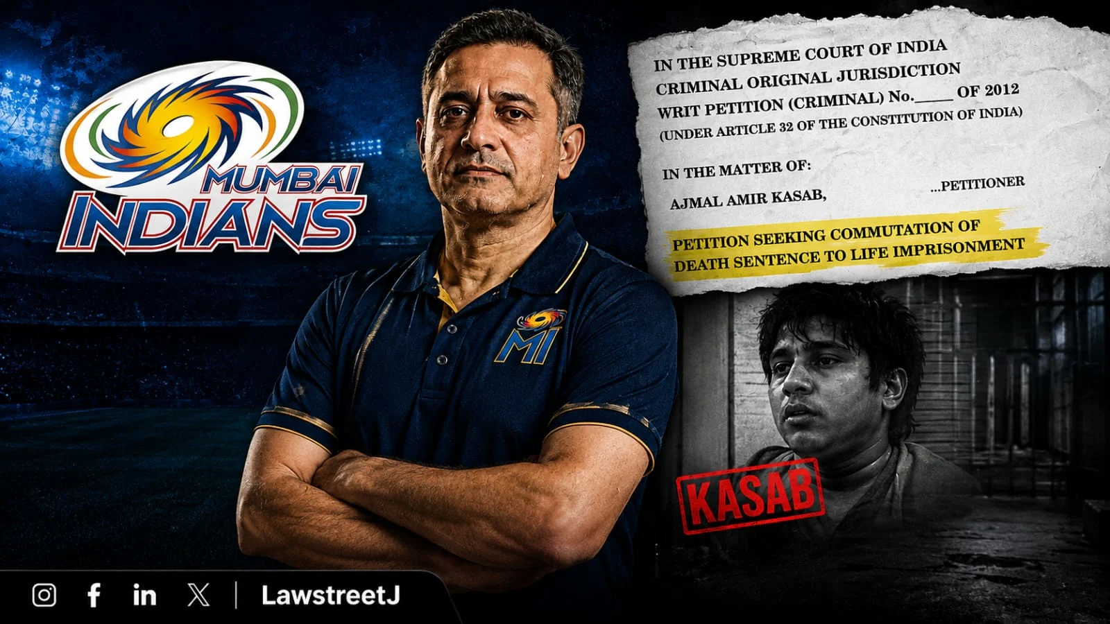 mumbai-indians-new-performance-director-zubin-bharucha-under-fire-over-2012-petition-seeking-kasab-death-sentence-commutation