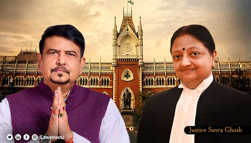 Calcutta HC Judge Releases Reserved Bail Matter After Counsel Tried To Access Case Record [Read Judgment]