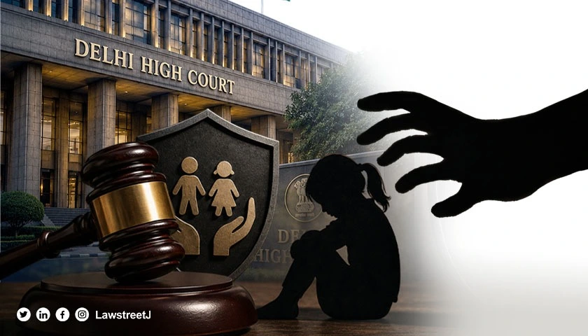 rubbing-penis-on-child-without-penetration-attracts-attempt-charge-under-pocso-delhi-hc
